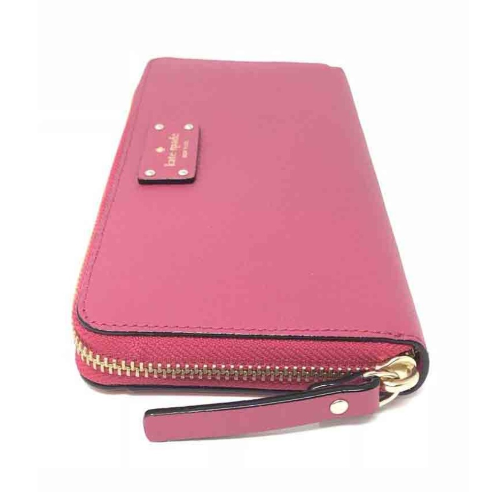 Kate Spade Neda Grove Street Punch Wallet - Picture 3 of 4